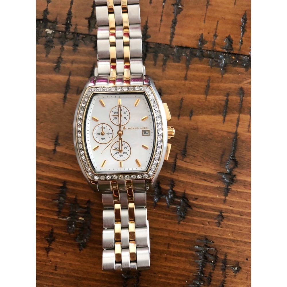 Michael Kors watch